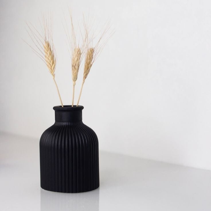 Concrete Vase