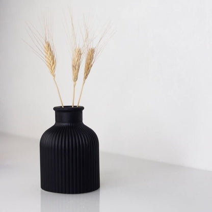Concrete Vase