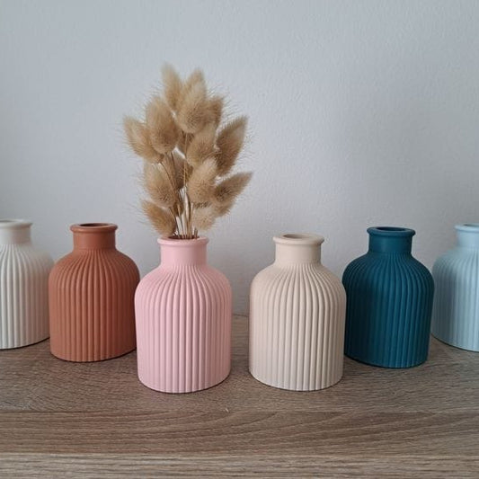 Concrete Vase